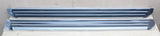 VW Tiguan 16- side step running boards (cars with mud flaps) 5NA071691A