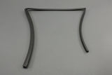 Range Rover 1994-2001 window aperture seal (rear right) CGE101280