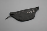 VW GTI collection hip pocket bag in black 3A5087314