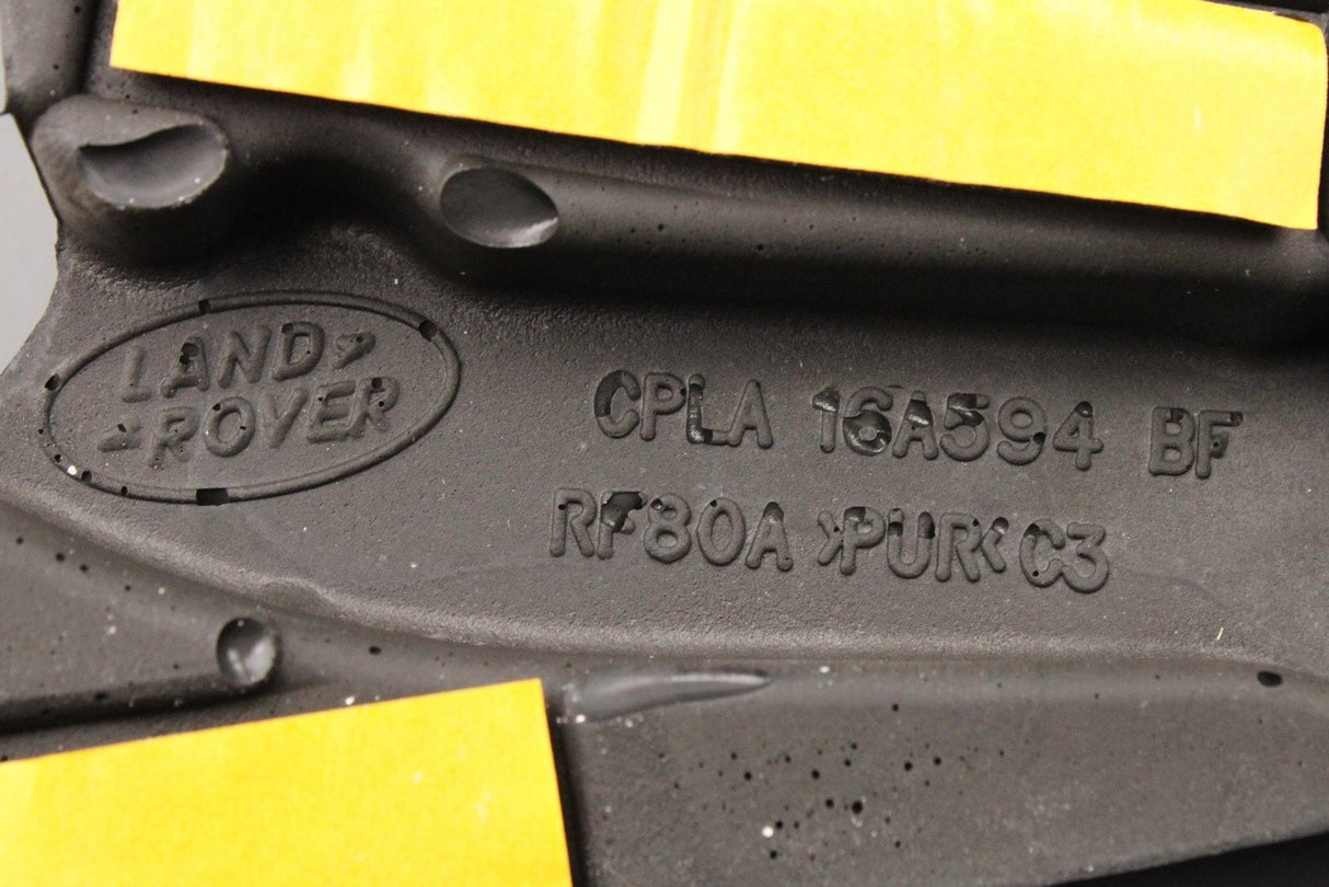 Range Rover 2013-2022 front wing foam insulation (upper right) LR084528