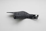 Audi A1 2019-on RHD a-pillar lower trim (left) 82C863483A 4PK