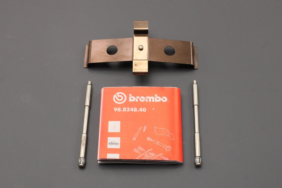Range Rover Sport 2005-2009 front brake caliper repair kit SEE500080, view 1