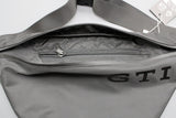 VW GTI collection hip pocket bag in black 3A5087314