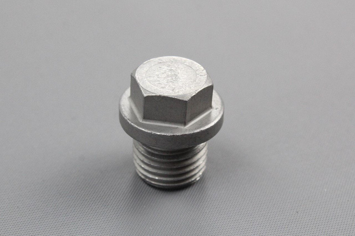 Audi RS6 A8 R8 V10 Oil drain sump plug M14x1.5 (x1) N0297014