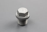 Audi RS6 A8 R8 V10 Oil drain sump plug M14x1.5 (x1) N0297014