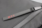 VW GTI collection hip pocket bag in black 3A5087314