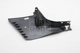 Audi A1 2019-on RHD a-pillar lower trim (left) 82C863483A 4PK