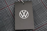 VW GTI collection hip pocket bag in black 3A5087314