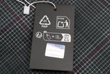VW GTI collection hip pocket bag in black 3A5087314