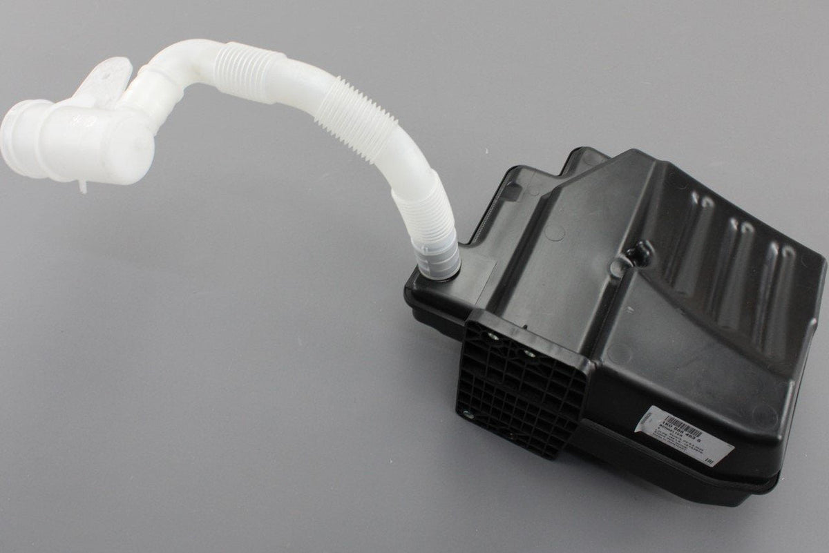 VW Golf Audi A3 Skoda Octavia SEAT Leon 5.5L Washer reservoir 1K0955453S, view 1