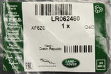 Range Rover L405 L494 3.0 5.0 petrol coolant radiator hose LR062460