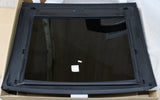 VW Arteon 2017-on panoramic glass sunroof panel 3G8877071