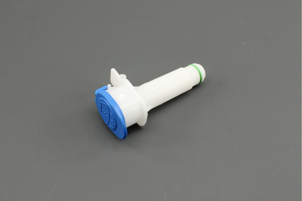 Range Rover L405 RR Sport L494 13-22 screen wash filler neck LR037583, view 1