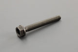 VW Audi Skoda SEAT hexagon collared bolt (M10x80) WHT008383