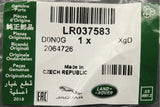 Range Rover L405 RR Sport L494 13-22 screen wash filler neck LR037583