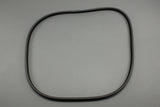 Range Rover Evoque L538 12-18 left/right front inner door seal LR048307
