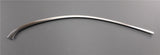 Mercedes-Benz C-Class W205 rear door trim (right) A2056900480
