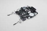 VW Golf Skoda Superb SEAT front seat lumbar adjustment motor 5N0881880H