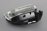 VW Passat B7 CC Scirocco Jetta wing mirror indicator (left) 3C8949101E