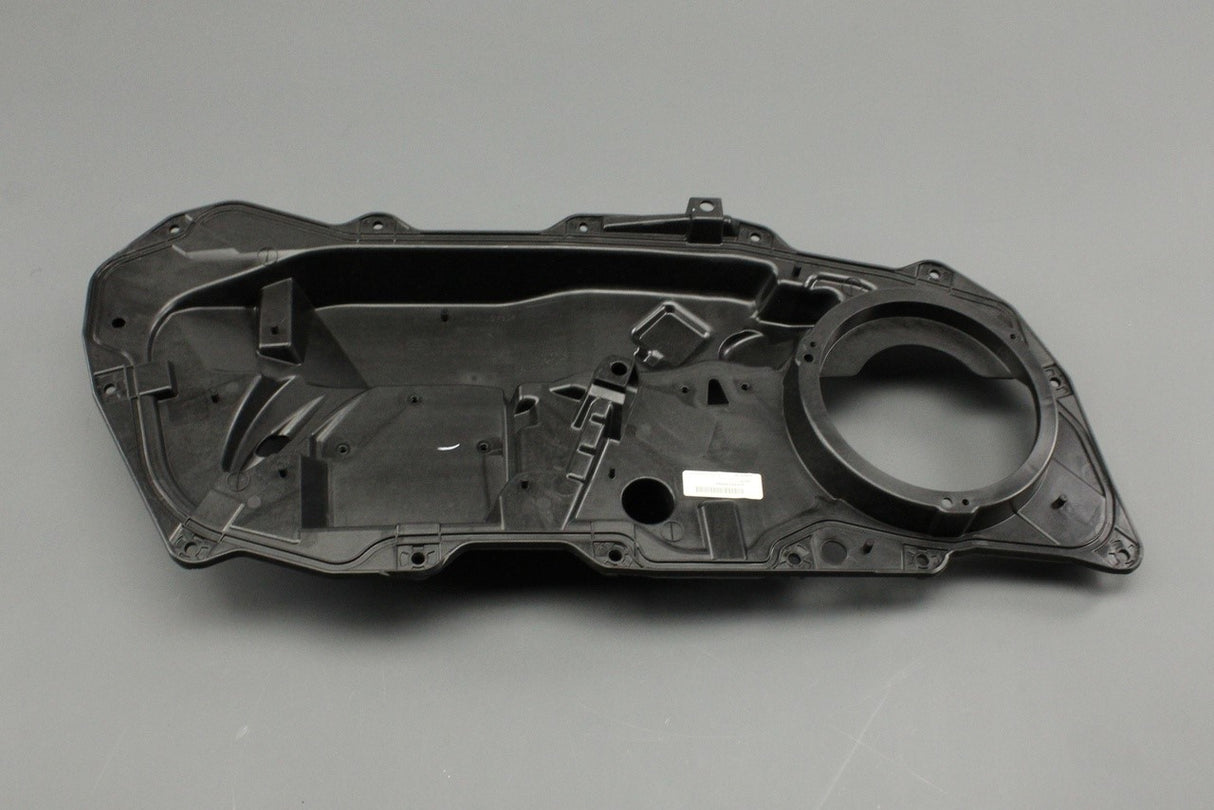 Land Rover Discovery Sport 2015-on front door panel trim (left) LR127692