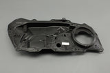 Land Rover Discovery Sport 2015-on front door panel trim (left) LR127692