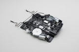 VW Golf Skoda Superb SEAT front seat lumbar adjustment motor 5N0881880H