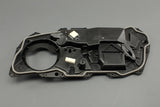 Land Rover Discovery Sport 2015-on front door panel trim (left) LR127692