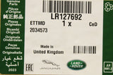 Land Rover Discovery Sport 2015-on front door panel trim (left) LR127692