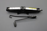 Skoda Karoq 2018-on 18 inch spare wheel tool kit 57A093860B
