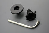 Skoda Karoq 2018-on 18 inch spare wheel tool kit 57A093860B