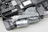 VW Golf Skoda Superb SEAT front seat lumbar adjustment motor 5N0881880H