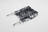 VW Golf Skoda Superb SEAT front seat lumbar adjustment motor 5N0881880H