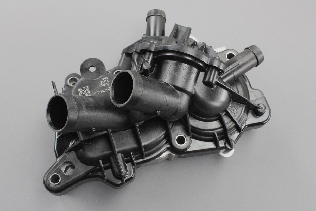 VW Audi Skoda SEAT A3 Golf 1.2 1.4 TSI Coolant water pump 04E121600AD