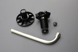 Skoda Karoq 2018-on 18 inch spare wheel tool kit 57A093860B