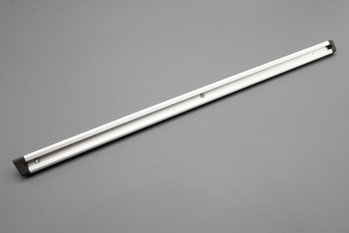 Audi Q7 SQ7 2016-on boot compartment luggage rail (right) 4M0863556 4PK, view 1