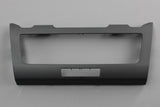 SEAT Ibiza Arona 2018-on heater controls surround trim 6F0857060B 9B9