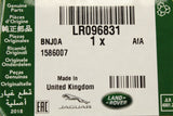 Land Rover Discovery Sport 2015-on centre console cup holder LR096831