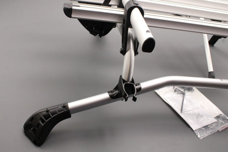 VW T6 T6.1 Transporter Caravelle Cali tailgate 4 bike carrier 7E0071104