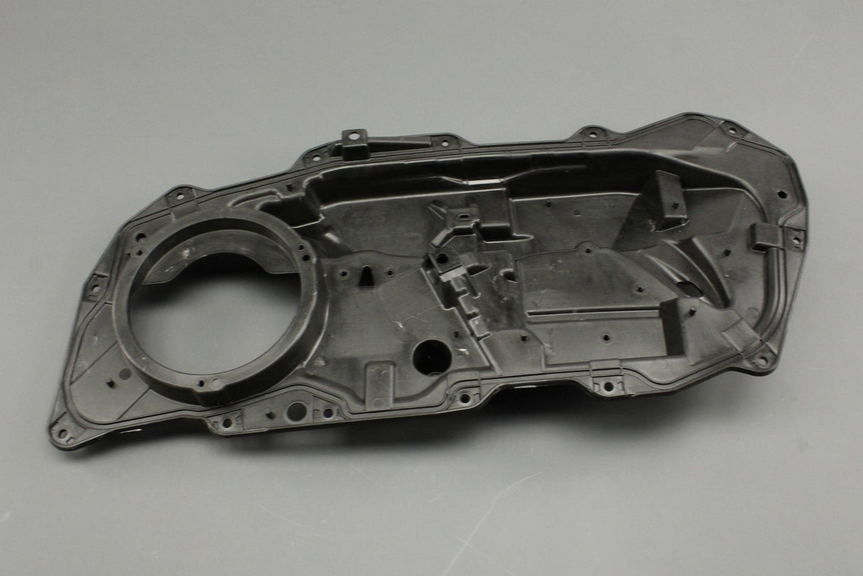 Land Rover Discovery Sport 15-on front door trim panel (right) LR094257