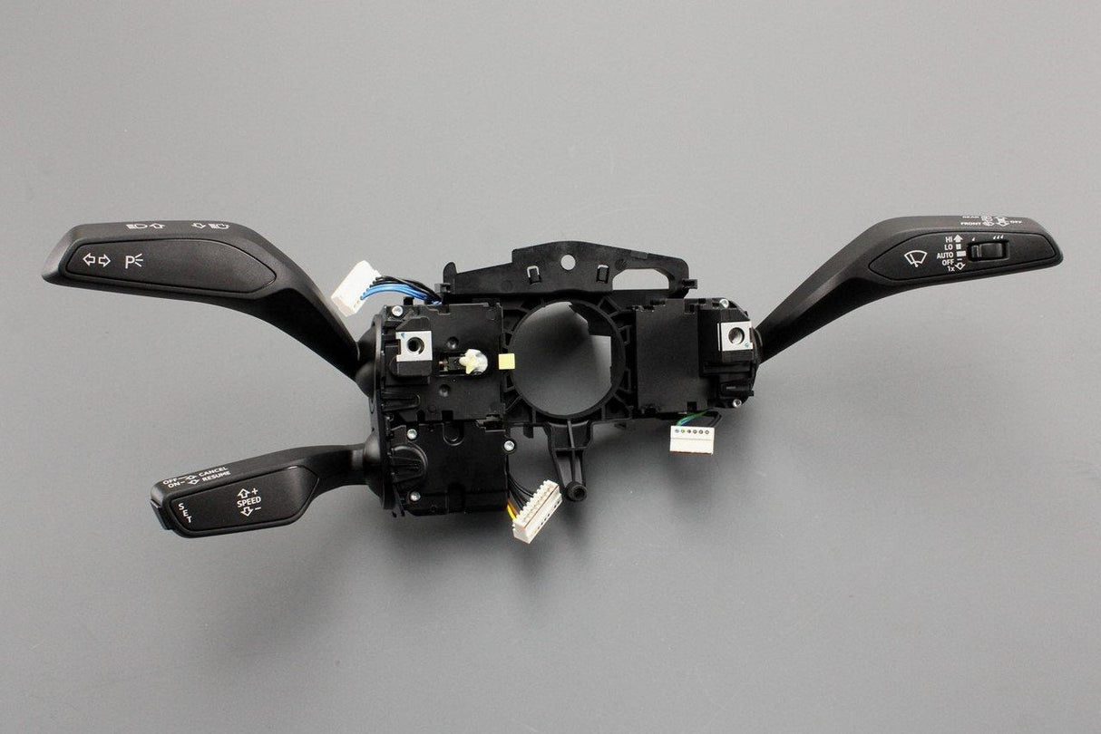 Audi A3 RS3 Q2 steering column stalk switches (cruise con) 8V0953502AH