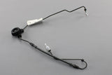 VW Audi SEAT clutch pedal master/slave cylinder pipe 1K2721465BJ