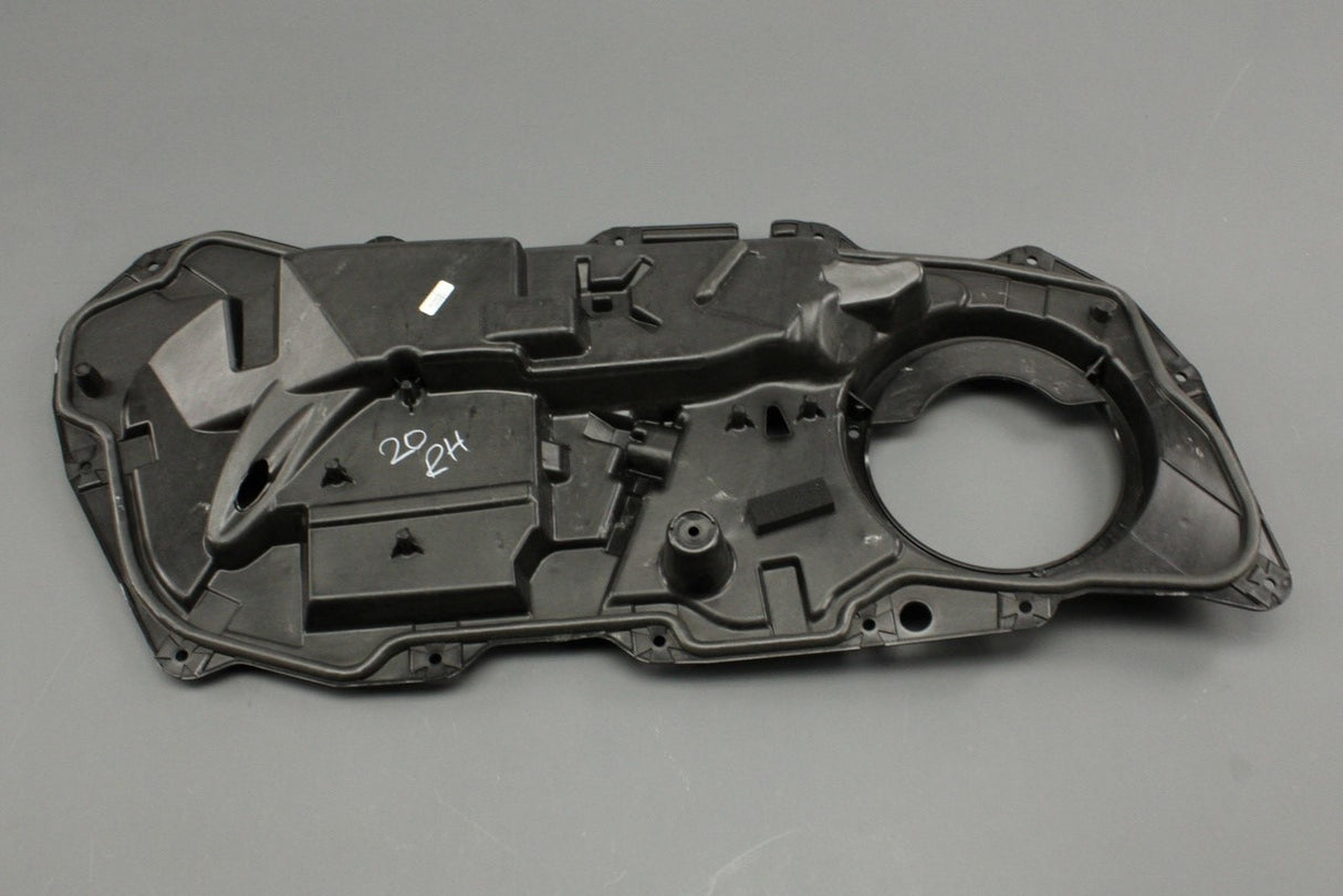 Land Rover Discovery Sport 15-on front door trim panel (right) LR094257