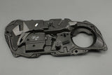 Land Rover Discovery Sport 15-on front door trim panel (right) LR094257