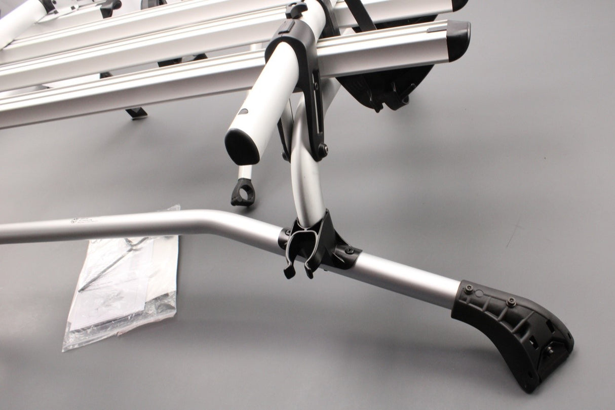 VW T6 T6.1 Transporter Caravelle Cali tailgate 4 bike carrier 7E0071104