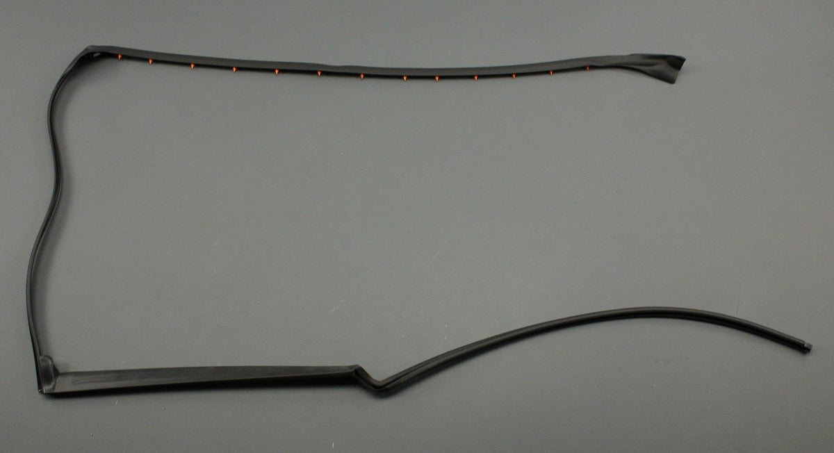 Land Rover Discovery 5 2017-on rear door seal (right) LR137663, view 1