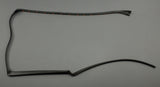 Land Rover Discovery 5 2017-on rear door seal (right) LR137663