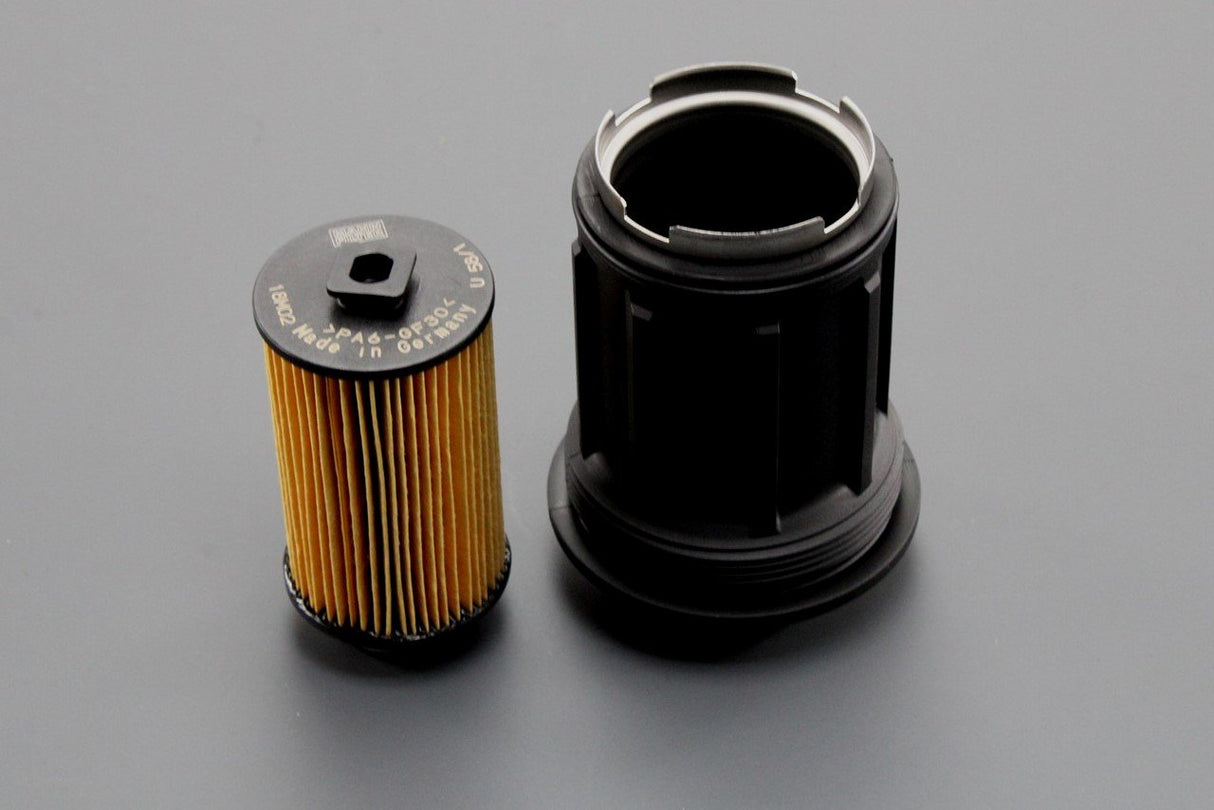 Mercedes-Benz adblue urea fliter A0001420289