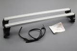 Skoda Fabia 2015-2023 accessory roof bars (hatchback) 6V6071126