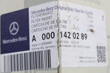 Mercedes-Benz adblue urea fliter A0001420289