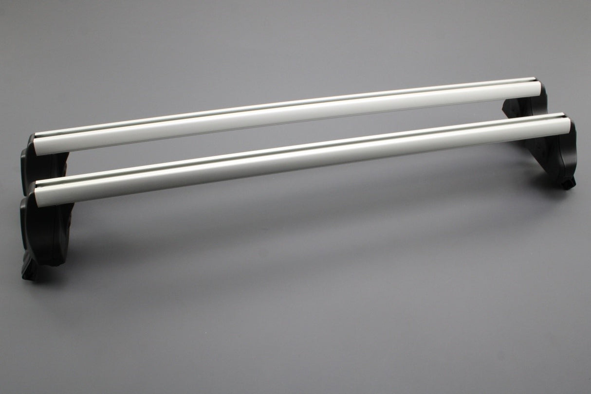 Skoda Fabia 2015-2023 accessory roof bars (hatchback) 6V6071126